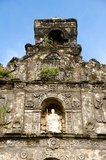 The earliest historical record of the Paoay area dates back to 1593, becoming an Augustinian independent parish in 1686. Building of the present church was started in 1694 by Augustinian friar Father Antonio Estavillo, and it was completed in 1710. The church is famous for its distinct architecture highlighted by the enormous buttresses on the sides and back of the building.