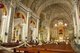 Philippines: Interior of San Agustin (St. Augustine) Church, Intramuros, Manila