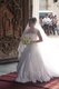Philippines: A bride enters San Agustin (St. Augustine) Church, Intramuros, Manila
