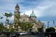 Philippines: Manila Cathedral, Intramuros, Manila